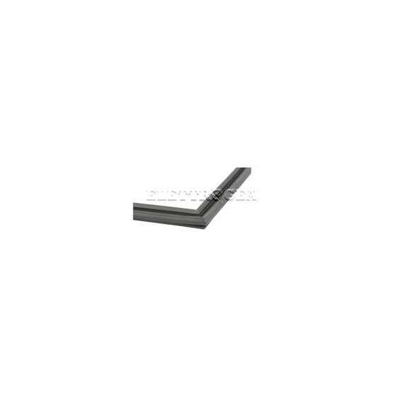 246099, 754131217  ASSIEME GUARNIZIONE PORTA CONGELATORE PER FRIGORIFERO BOSCH KGU40172, KGN49A63/01 SMEG