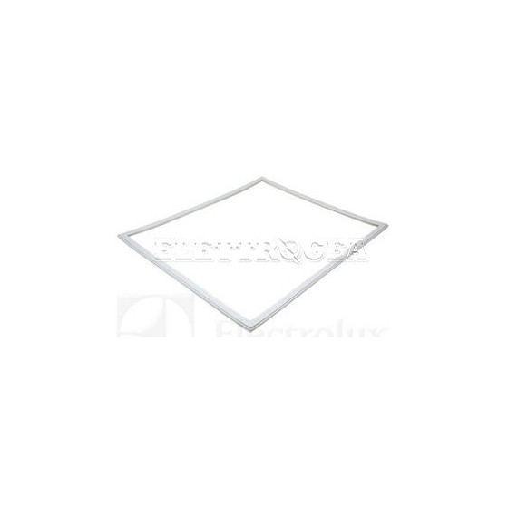 960014959 ASSIEME GUARNIZIONE PORTA CONGELATORE 0675X570MM. SEZ.J AEG REX ELECTROLUX ZANUSSI S70405-KG