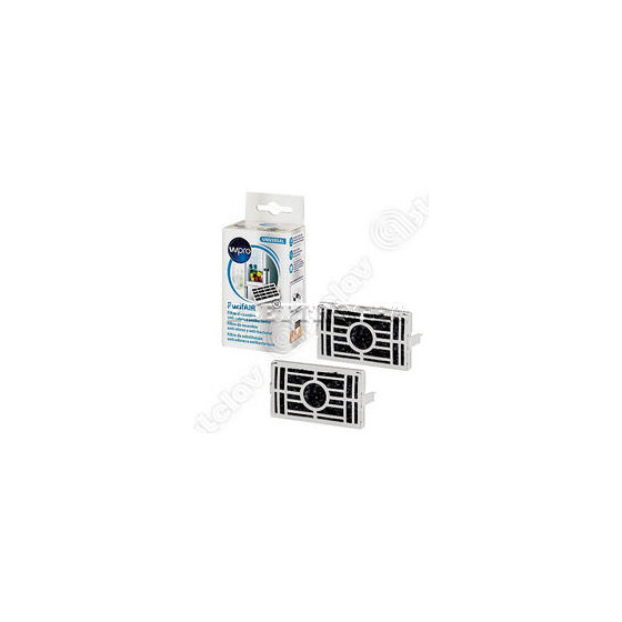 C00629720 1 PZ FILTRO RICAMBIO PURIFAIR ORIGINALE WHIRLPOOL (484000008923), WHIRLPOOL - ARISTON (481223), WHIRLPOOL (4801310002