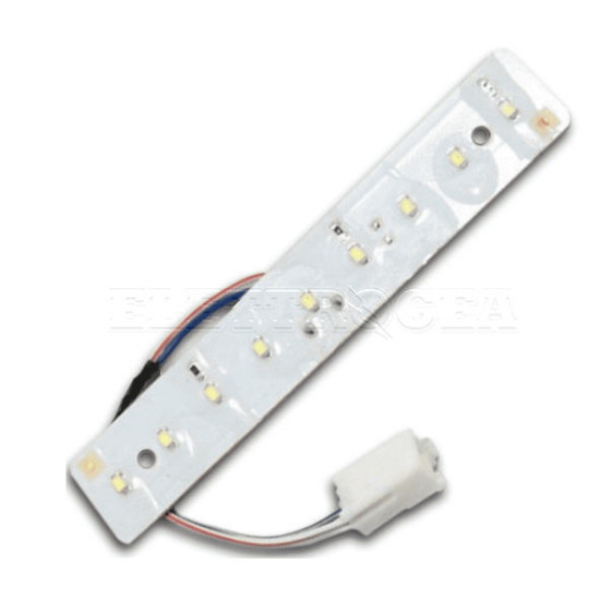 EBR62255203 ASSIEME LAMPADA...