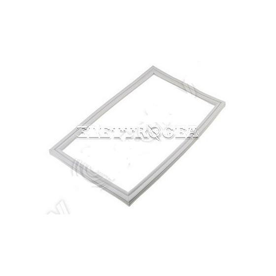 GUARNIZIONE INFERIORE PER FRIGORIFERO 53,5X113 CM. ELECTROLUX CASTOR REX ZANUSSI ZOPPAS RI285/3TL