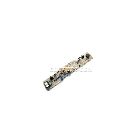 143688 SCHEDA FRIGO 4068 TARGA ARANCIO FRIGO INDESIT ARISTON MBAA4533CV