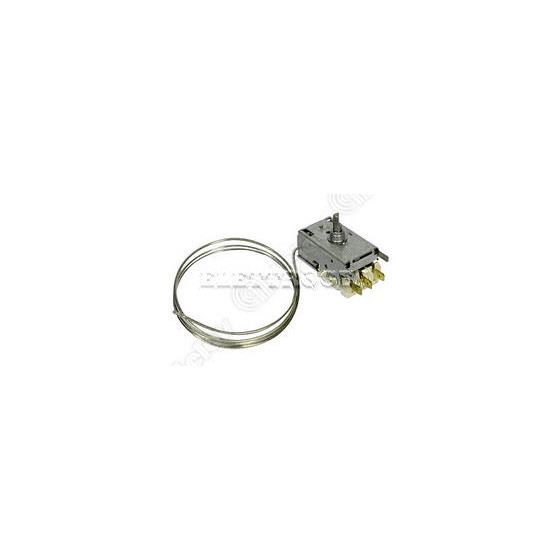 2262146646 TERMOSTATO FRIGO REX ELECTROLUX ZANUSSI K59L2076 K59 L2076 MOD. FI2210 SC71840, ZB7294