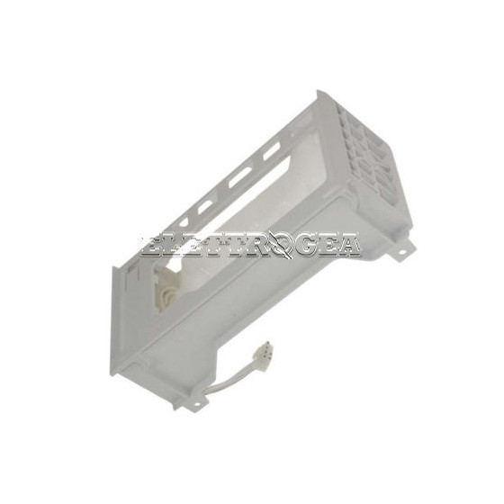 C00286908 PRODUTTORE DI GHIACCIO SANKYO I ORIGINALE WHIRLPOOL 858663611030  MOD. WSF5574 A+X