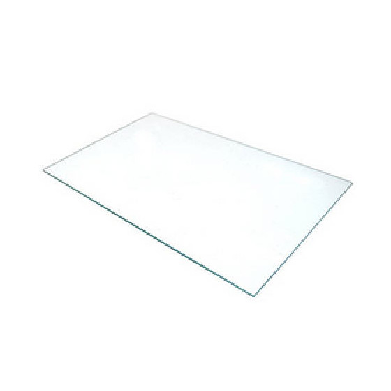 RIPIANO PORTANTE VETRO PLEXIGLASS  472X289 MM