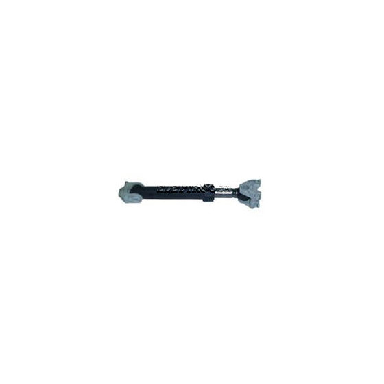 00306081 1 PZ AMMORTIZZATORE tipo nuovo ad incastro Whirlpool 481252918038 120N BAUKNECHT (481252918038)- INDESIT (C00313104)- 