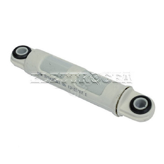 1268832712 3794303010 1 PZ AMMORTIZZATORE 80N ELECTROLUX  (1260038508, 1260038516, 1260038524, 1260624018, 1260624026, 12606360