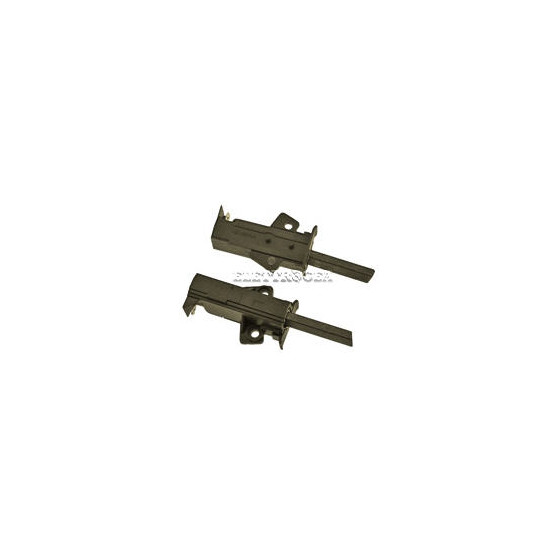 COPPIA CARBONCINI 5x12 TIPO (L) ELECTROLUX (50265476007), AEG (8996454255770), BOSCH SIEMENS (167517)