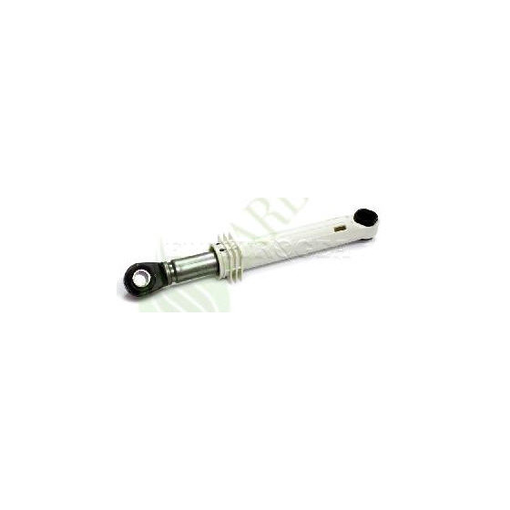 DC66-00531C 1 PZ Ammortizzatore SAMSUNG Forza: 80N, lunghezza: 255 mm, Foro: 10 mm