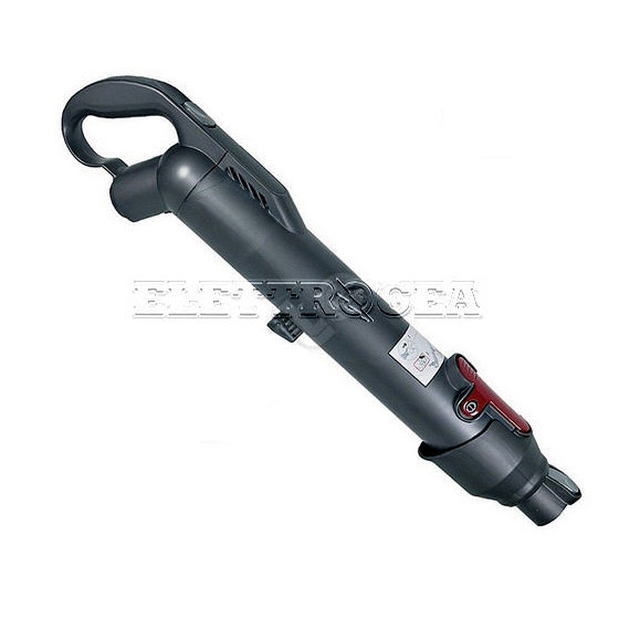 914545-01 ASSIEME TUBO TELESCOPICO ASPIRAPOLVERE DYSON DC23