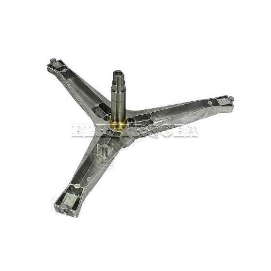 DC97-14370D CROCIERA COMPATIBILE  CON ALBERO SAMSUNG (WF8802DPA)