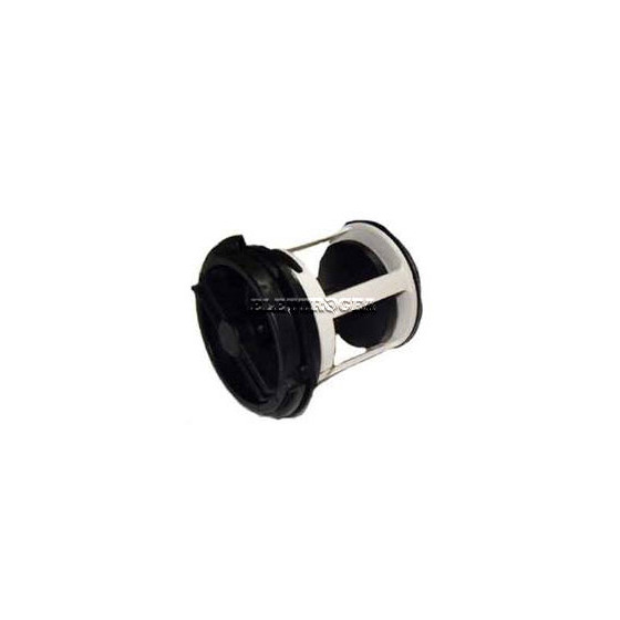 TAPPO FILTRO POMPA  WHIRLPOOL  481948058106 481248058078 MOD. AWB 001-099 AWG   AWL 300 SERIE