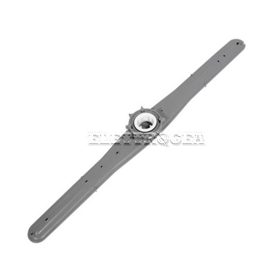 GIRANTE SUPERIORE LAVASTOVIGLIE COMPATIBILE PER SMEG MOD. ST1123S-1 694570054, 694570055, 694570072, 694570071, FRANKE 133.0057