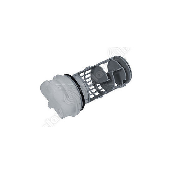 1327658108 TAPPO  FILTRO LAVATRICE COMPLETO  REX ELECTROLUX ZANUSSI  RWF147450W racchiude e sostituisce i codici 1327150106 e 1