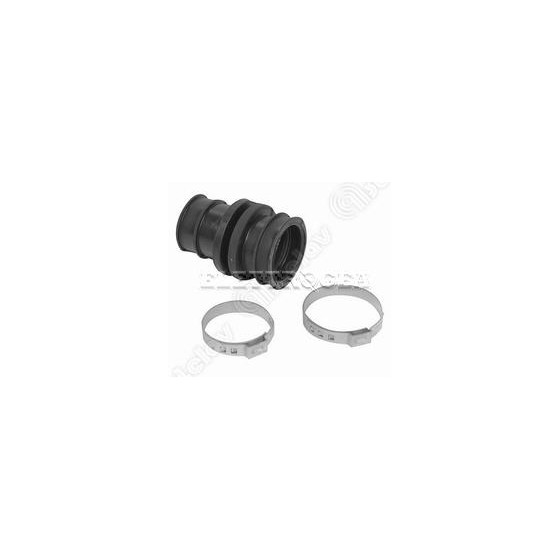 480140100778 0480140100778 KIT MANICOTTO POMPA LAVASTOVIGLIE WHIRLPOOL ADP4451 ADG6949, ADG7555 ADG85171 W77/1