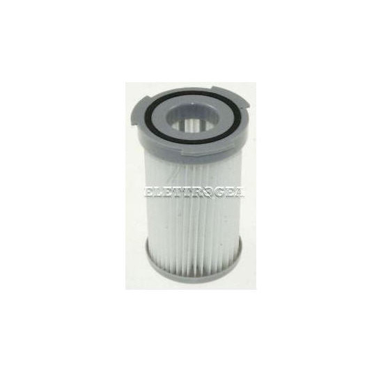 4055318648 Filtro HEPA aspirapolvere 4055318648 Electrolux ZS345A ZS325A ZS325