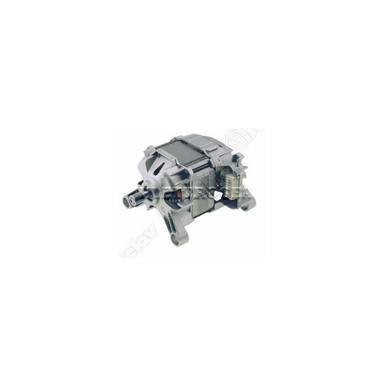 142369 00145563 MOTORE COMPLETO LAVATRICE BOSCH  SIEMENS MAXX WFO1662IT/09