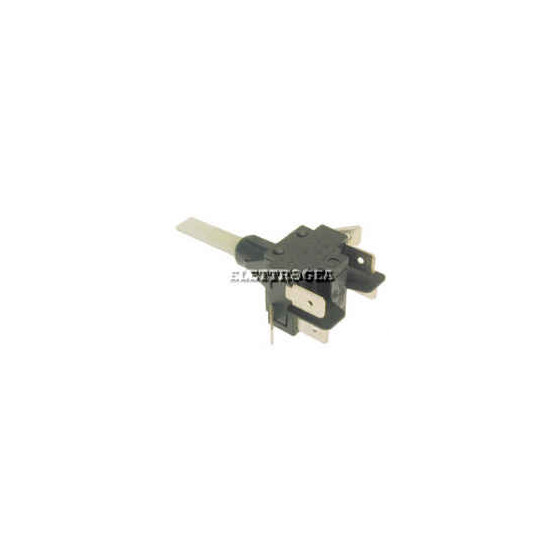 INTERRUTTORE 6C.ROLD E0502 SMEG, ARISTON 104878