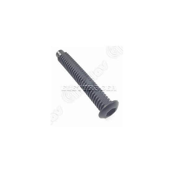 PIEDINO REGOLABILE, CENTRALE LAVASTOVIGLIE FRIGORIFERO CONGELATORE ELECTROLUX 1526994007 TT50E