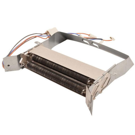 RESISTENZA 2300W COMPATIBILE PER ASCIUGATRICE WHIRLPOOL INDESIT (C00257654, C00260053, C00281561, C00282396)- (482000023191, 48