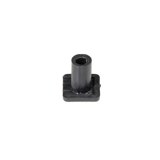 535020 TRASCINATORE PIATTO MICROONDE MW8 DE LONGHI