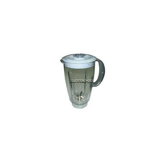 ASSIEME CARAFFA COMPLETA DELONGHI MODELLO  KR1000P,  KR700P, KR700P, KR1000S