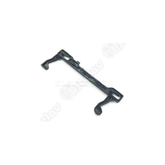 DE64-00211A ASSIEME SERRATURA CHIUSURA PORTA MICROONDE SAMSUNG