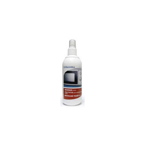 DETERGENTE PULITORE PROFESSIONALE PER FORNI MICRONDE ELECTROLUX 300ML, 4055008801, 50284831000, 9029791911