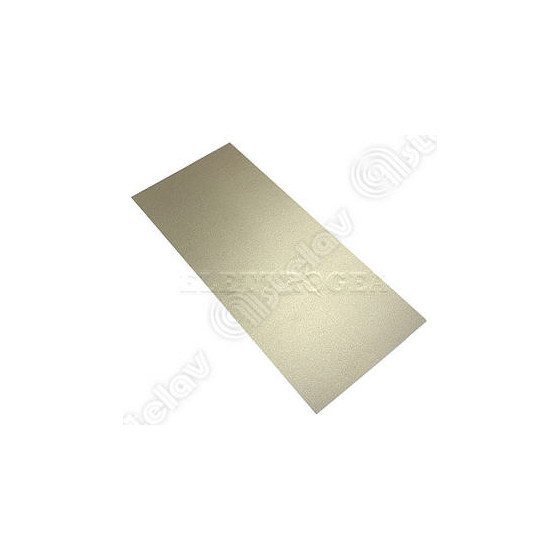 FOGLIO MICA PER MICROONDE MM 500X300X0,4