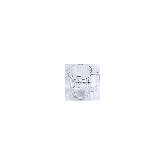 KW713511 CARAFFA PLASTICA - 1.2L KENWOOD BL370