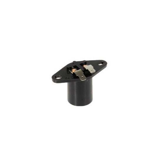 MJ1043 ASSIEME SUPPORTO PORTALAMPADA PER LAMPADA MICROONDE DE LONGHI