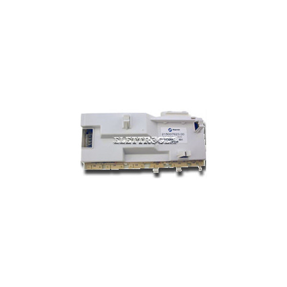 SCHEDA MODULO ELETTRONICO EEPROM  084838 LV ARISTON INDESIT WI600 143372, 093157, 083908, 084838 MOD. WI100TK, WI101UK, WI102AU