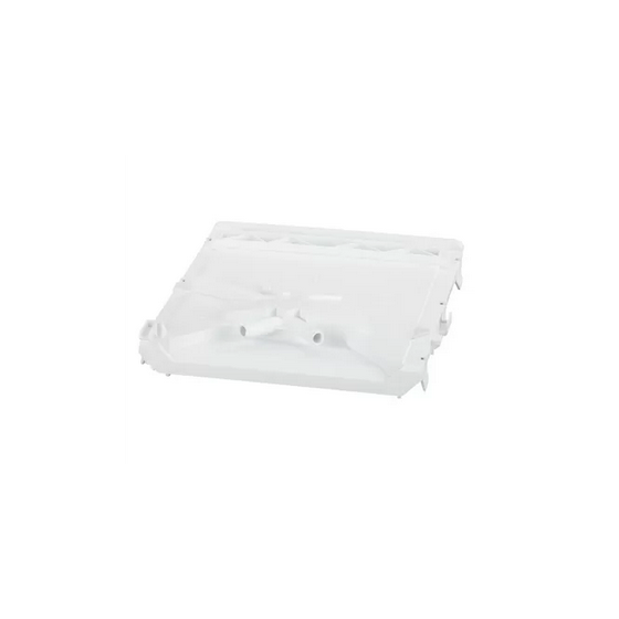 00653223 DISPENSER PARTE SUPERIORE INTERNA CASSETTO DETERSIVO PER LAVATRICE BOSCH MODELLO WAE16021IT ORIGINALE