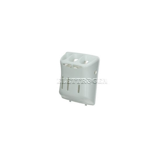 481075258622 DISTRIBUTORE DETERSIVO PER LV CARICA DALL'ALTO WHIRLPOOL AWE6317 ORIGINALE