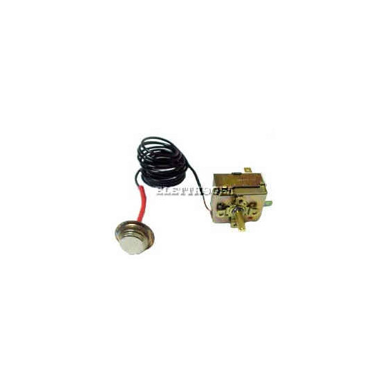 TERMOSTATO REGOLABILE LAVATRICE 019650 ARISTON INDESIT ATEA TL 3009, LB-818