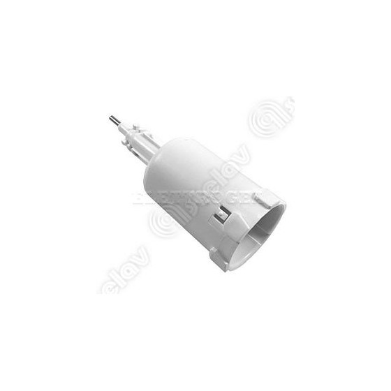 5A07208 ALBERO DI TRASMISSIONE/BIANCO PICCOLI ELETTRODOMESTICI MOULINEX, ROWENTA, TEFAL, KRUPS, LAGOSTINA MS-5A07208 DO2011, DO