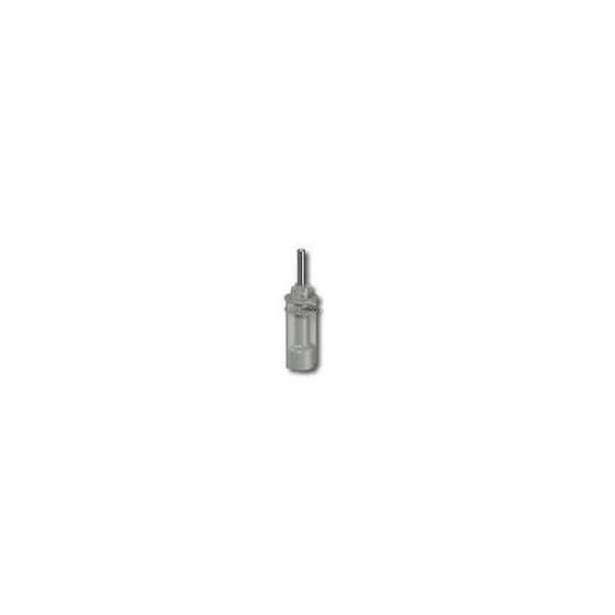 PERNO ALBERO SUPPORTO PER DISCHI K1000 BRAUN 67000546 K850, K950, K1000, K1200, K2000, K3000, KER1, KPC1, KT1, KU1, KC1