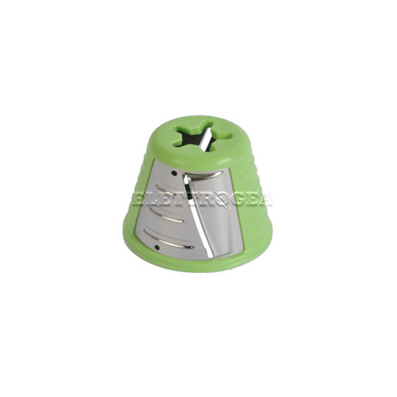 193079 CONO VERDE PER AFFETTARE FINE MOULINEX TEFAL DJ750, DJ751, DJ755, DJ800