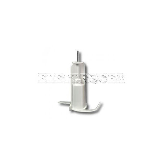 BR63200635 GANCIO IMPASTI BRAUN COMBIMAX K700 TYPE3202