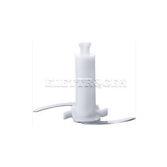 BR67051017 ASSIEME LAMA COLTELLO ROBOT DA CUCINA BRAUN FP6000 4199 PER CIOTOLA DA 1500ML