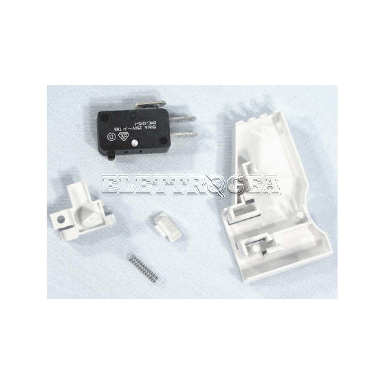 KW706549 KIT MICROINTERRUTTORE PER IMPASTATORE KENWOOD PROSPERO MOD. KM...