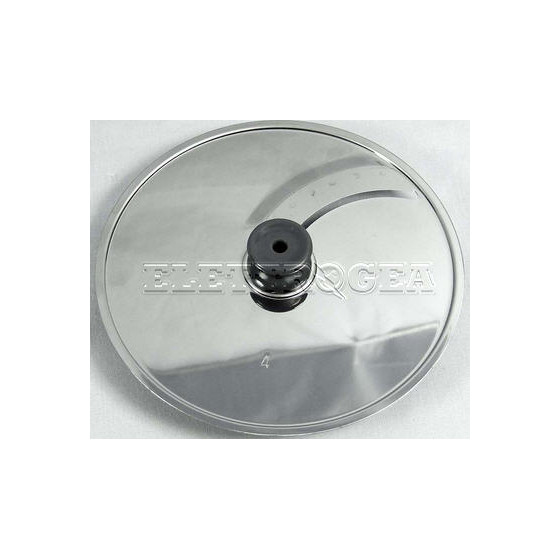 KW715909 ASSIEME DISCO PER AFFETTARE ROBOT DA CUCINA KENWOOD AWAT647001, AWAT647002, AW20010010, AT647